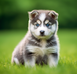 Mini Huskydoodle Puppies For Sale - Lone Star Pups